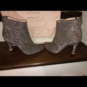 ISO SJP booties Do not buy listing